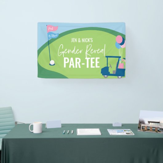 Geslacht Bannerbord voor grote T - shirts tonen Spandoek (Beurs)