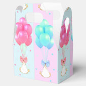 Geslacht Bedankdoosjes (Geopend)