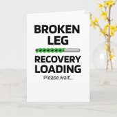 Geslacht Beensurrogaatherstel | Gebroken been Surv Kaart (Gele Bloem)