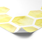 Geslacht bij bijen, foto van jongen of meisjes poster (Hoek)