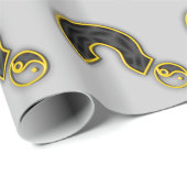 Geslacht Cadeaupapier (Rol Hoek)