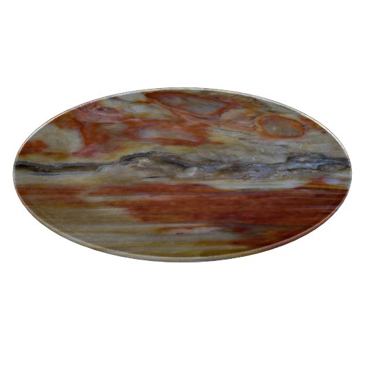 Geslacht hout snijplank (Hoek)