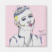 Geslacht is altijd al queer magnet geweest (Voorkant)