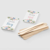 Geslacht Jongen of Gilr Hand Fan Handwaaier (Niet-gemonteerd)