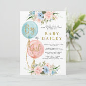 Geslacht Kaart (Staand voorkant)