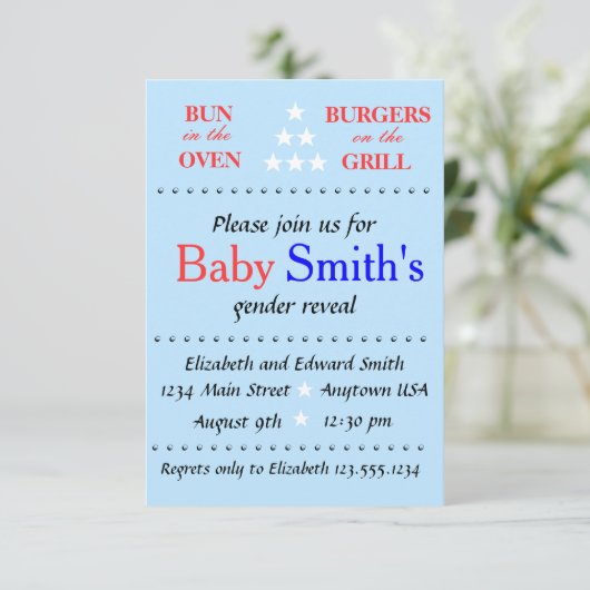 Geslacht Kaart (Staand voorkant)