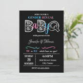 Geslacht Kaart (Staand voorkant)