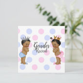 Geslacht Kaart (Staand voorkant)