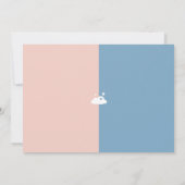 Geslacht Kaart (Achterkant)