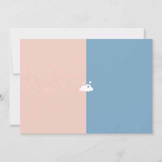 Geslacht Kaart (Achterkant)