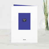 Geslacht Kaart (Achterkant)