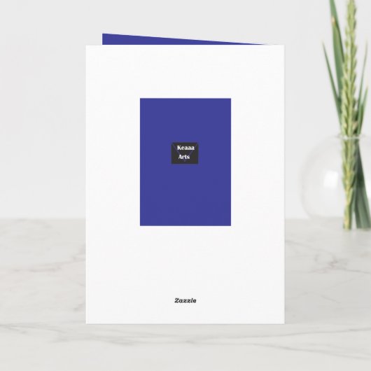 Geslacht Kaart (Achterkant)