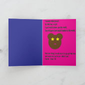 Geslacht Kaart (Binnen)