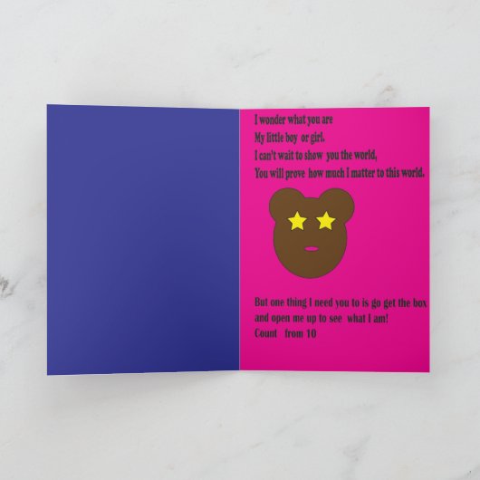 Geslacht Kaart (Binnen)