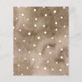 Geslacht Laat Pampas Grass Name Shower Game zien (Achterkant)