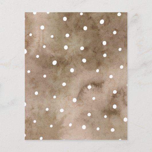 Geslacht Laat Pampas Grass Name Shower Game zien (Achterkant)