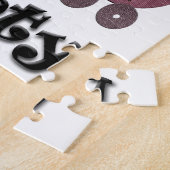 Geslacht Legpuzzel (Zijkant)