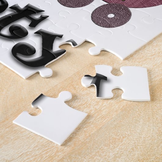 Geslacht Legpuzzel (Zijkant)