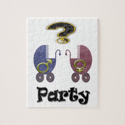 Geslacht Legpuzzel (Verticaal)