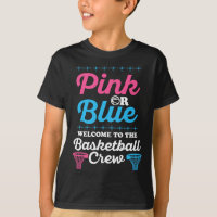 Geslacht Maak Basketball Design voor een Basketbal