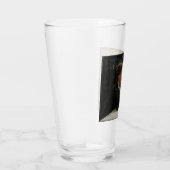 Geslacht Man verloren in gedachten bij de tafel Glas (Rechts)