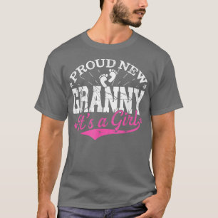 Geslacht met een tekort onthullen, gepromoveerd, n t-shirt