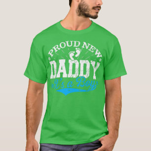 Geslacht met een verbijsterd geslacht onthullen ni t-shirt