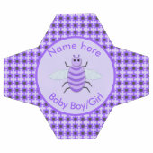 Geslacht met Paarse teelballen Volwassenen Neutraa Voetbal (Enkel)