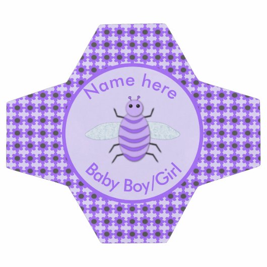 Geslacht met Paarse teelballen Volwassenen Neutraa Voetbal (Enkel)