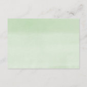 Geslacht neutraal Display Doucheballon eucalyptus Informatiekaartje (Achterkant)