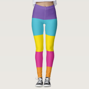 Geslacht Nonbinary Pride Leggings