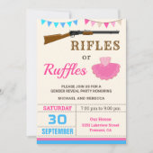 Geslacht of Ruffles Kaart (Voorkant)