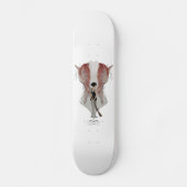 Geslacht om Skateboard01 te doden Skateboard (Voorkant)