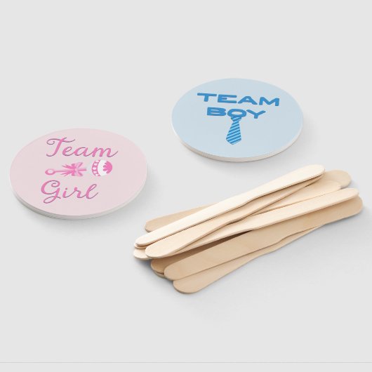 Geslacht Onbeslist Handwaaier (Niet-gemonteerd)