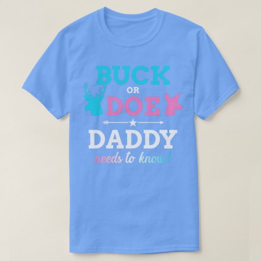 Geslacht onthullen bijt deel van baby t-shirt (Design voorkant)