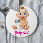 Geslacht onthullen Button (In situ)