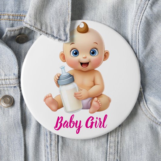 Geslacht onthullen Button (In situ)