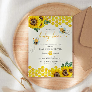 Geslacht onthullen partij wat Baby zal worden Kaart