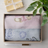 Geslacht onthullen Party & bijeenkomsten jongen of Tissuepapier (Geschenk)