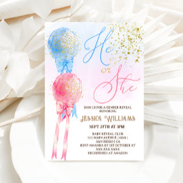 Geslacht onthult moderne minimalist kaart