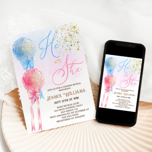 Geslacht onthult moderne minimalist kaart