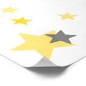 Geslacht Ontwerpen van gebarentaal op Poster (Hoek)