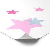 Geslacht Ontwerpen van gebarentaal op Poster (Hoek)