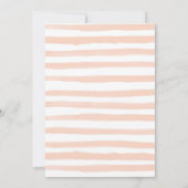 Geslacht Openbaar uitnodigen, bogen of pijlen, kru Kaart (Achterkant)