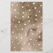 Geslacht Pampas Grass Baby Word Scramble Game (Achterkant)