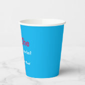 Geslacht Papieren Bekers (Links)