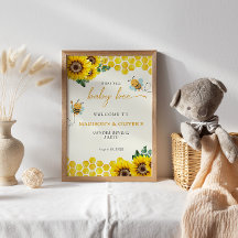 Geslacht Reveal Feest Wat Zal Baby Bee Verwelkomen