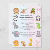 Geslacht Save The Date (Voorkant)