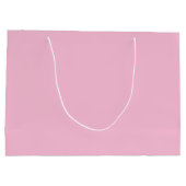 Geslacht Scheermeisje of jongen Groot Cadeauzakje (Achterkant)