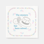 Geslacht Servet (Voorkant)